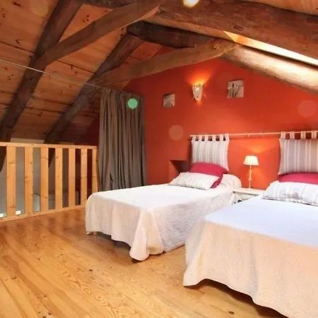 Familial Restaure Avec Jardin Clos, Equipements Bebe, Animaux Acceptes, Proche St-julien-chapteuil - Fr-1-582-296 Holiday home Saint-Julien-Chapteuil