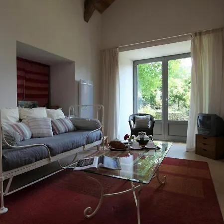 Holiday home Familial Restaure Avec Jardin Clos, Equipements Bebe, Animaux Acceptes, Proche St-julien-chapteuil - Fr-1-582-296 *