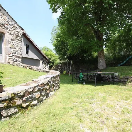 Holiday home Familial Restaure Avec Jardin Clos, Equipements Bebe, Animaux Acceptes, Proche St-julien-chapteuil - Fr-1-582-296 Saint-Julien-Chapteuil