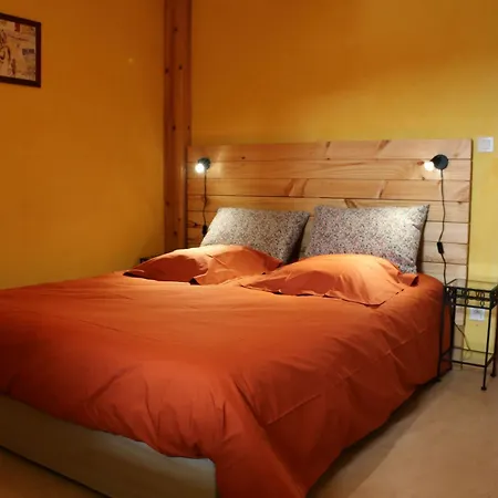 Holiday home Familial Restaure Avec Jardin Clos, Equipements Bebe, Animaux Acceptes, Proche St-julien-chapteuil - Fr-1-582-296 *